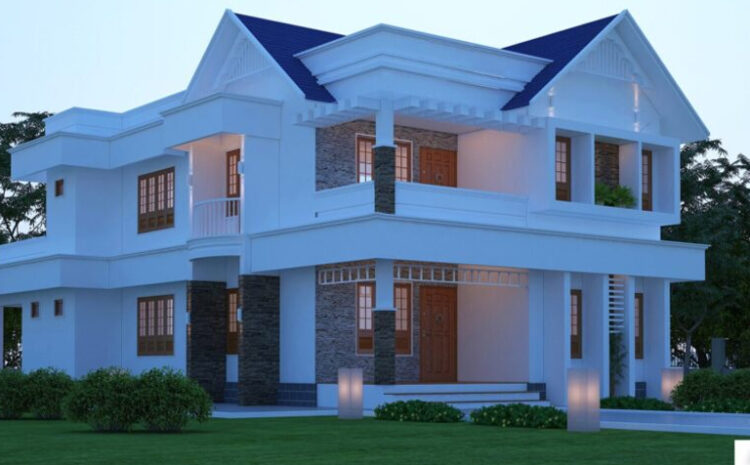  Modern European Architecture